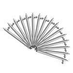 1 Pair 24mm Quick Release Spring Bar Stainless Steel Watch Pin for Watch Strap Band