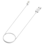 For Xiaomi Smart Band 9 Pro / 9 NFC / 9 / 8 / Redmi Band 2 / Redmi Watch 4 Charging Cable 1m Smart Watch Charging Cord