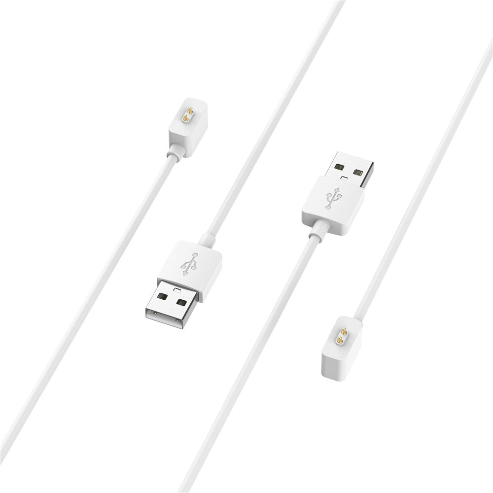 For Xiaomi Smart Band 9 Pro / 9 NFC / 9 / 8 / Redmi Band 2 / Redmi Watch 4 Charging Cable 1m Smart Watch Charging Cord