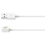 For Xiaomi Smart Band 9 Pro / 9 NFC / 9 / 8 / Redmi Band 2 / Redmi Watch 4 Charging Cable 1m Smart Watch Charging Cord