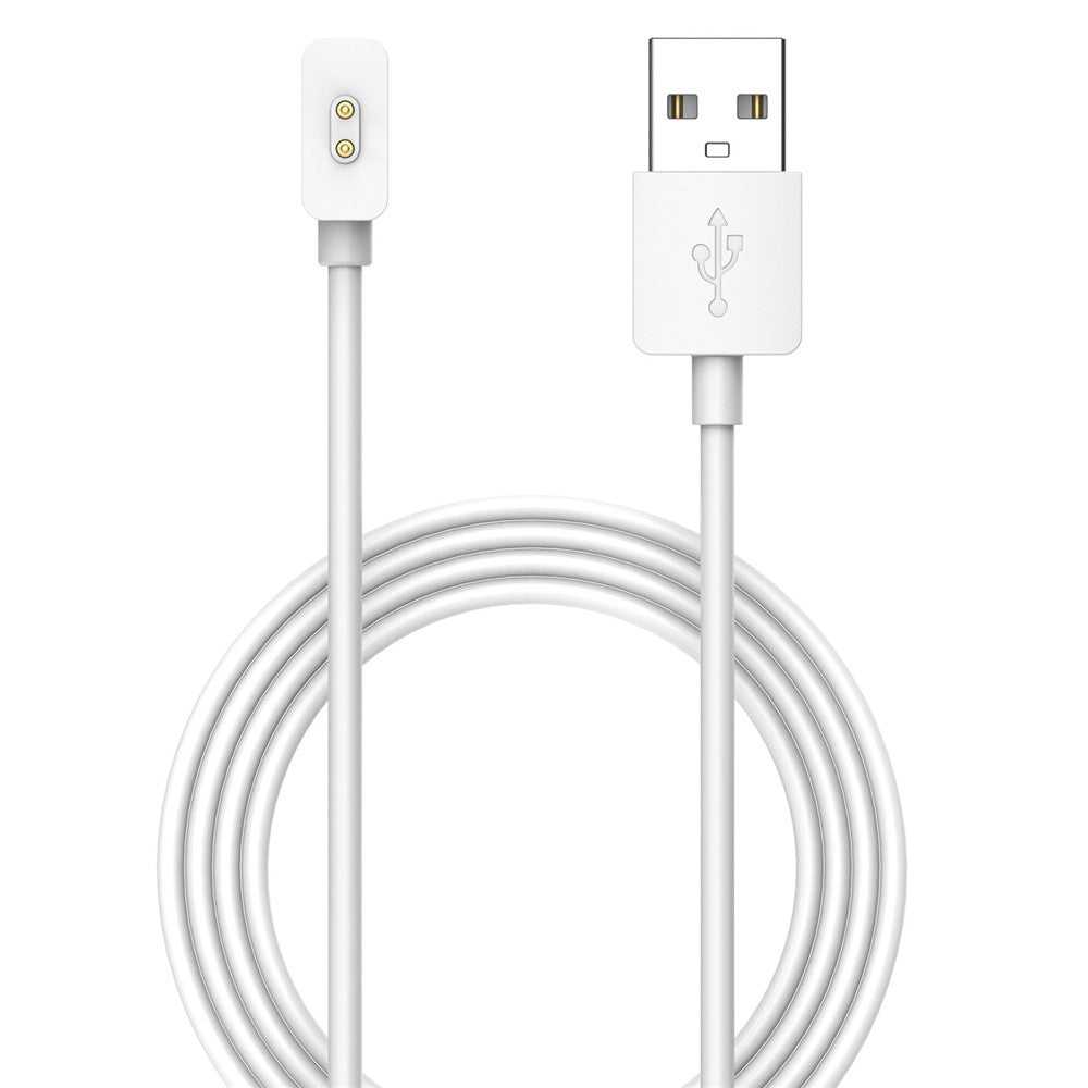 For Xiaomi Smart Band 9 Pro / 9 NFC / 9 / 8 / Redmi Band 2 / Redmi Watch 4 Charging Cable 1m Smart Watch Charging Cord