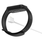 For Xiaomi Smart Band 9 Pro / 9 NFC / 9 / 8 / Redmi Band 2 / Redmi Watch 4 Charging Cable 1m Smart Watch Charging Cord