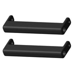 1 Sæt Til Suunto 7 / 9 / D5i Urrem Forbinder Sæt 24mm til 22mm Fjederstænger Forbinder Urrem Adapter