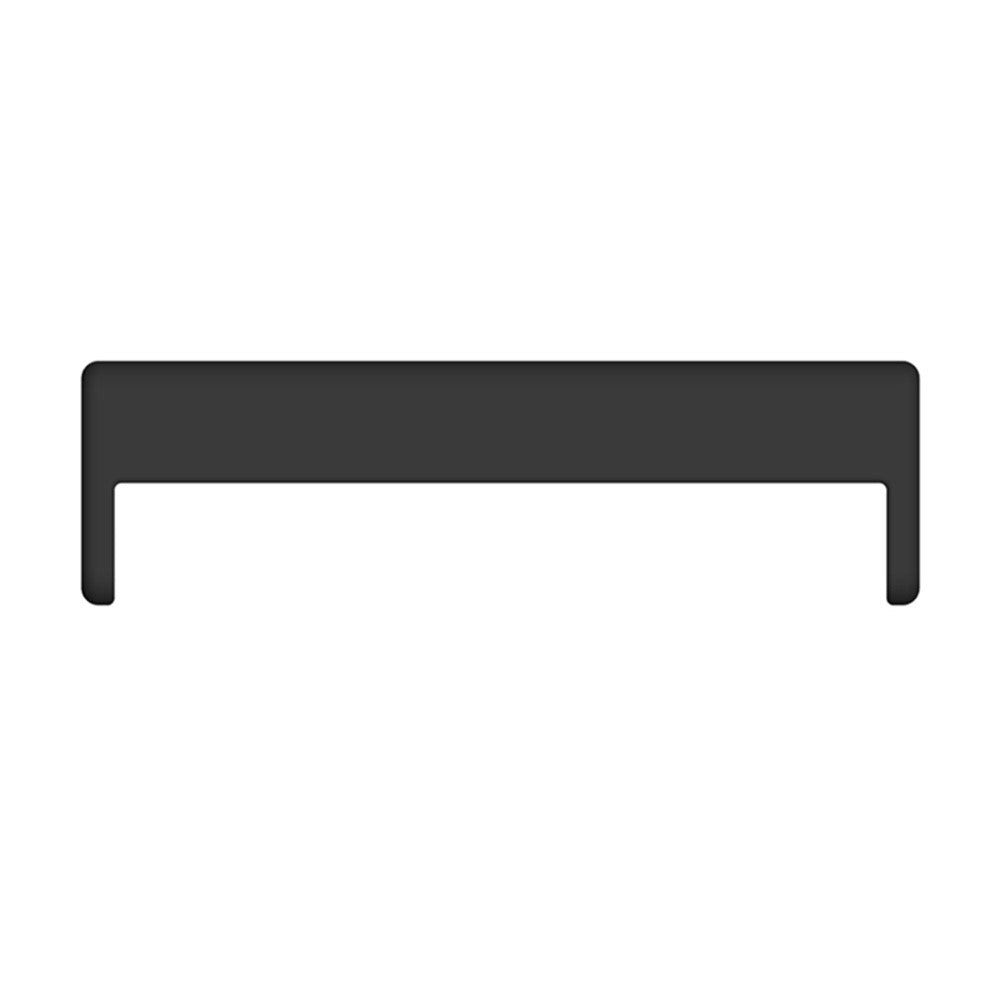 1 Sæt Til Suunto 7 / 9 / D5i Urrem Forbinder Sæt 24mm til 22mm Fjederstænger Forbinder Urrem Adapter