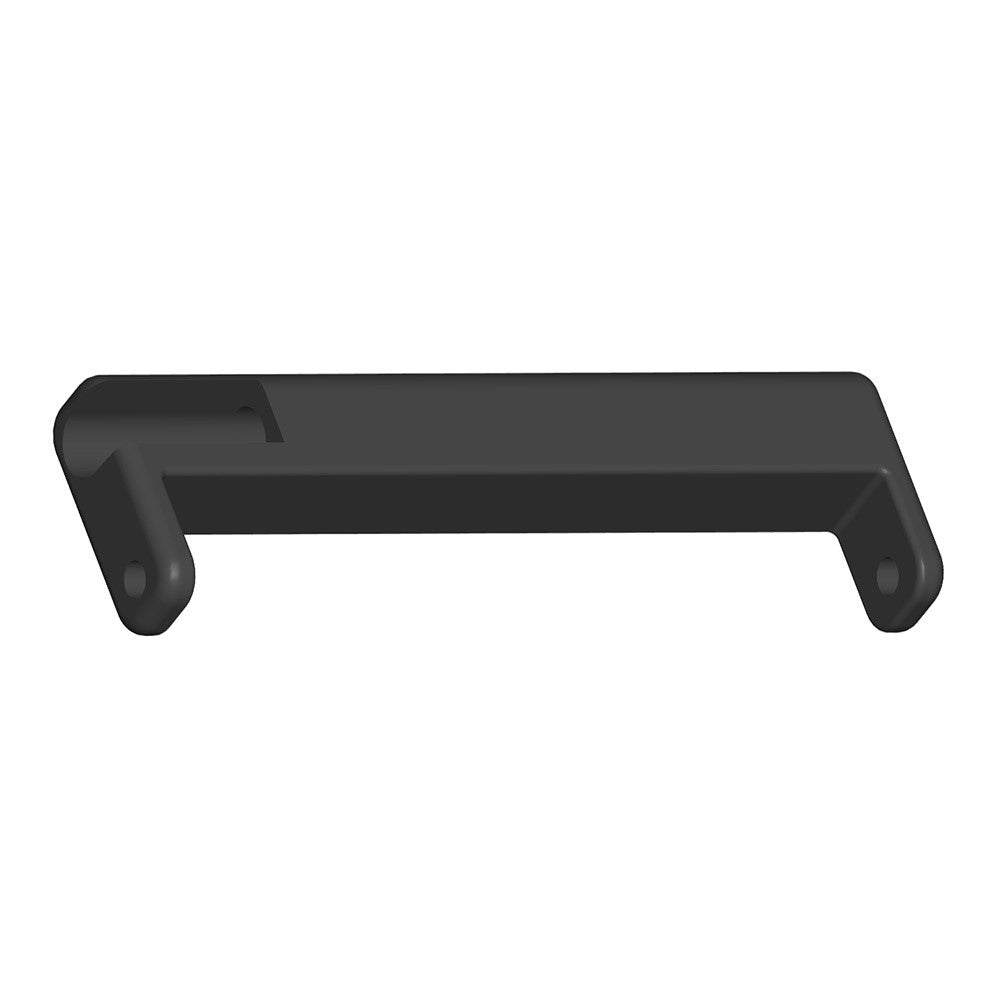 1 Sæt Til Suunto 7 / 9 / D5i Urrem Forbinder Sæt 24mm til 22mm Fjederstænger Forbinder Urrem Adapter