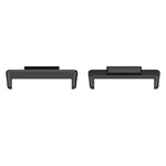 1 Pair For Huawei Watch Fit 2 Band Connector 22mm Alloy Adapter Replacement