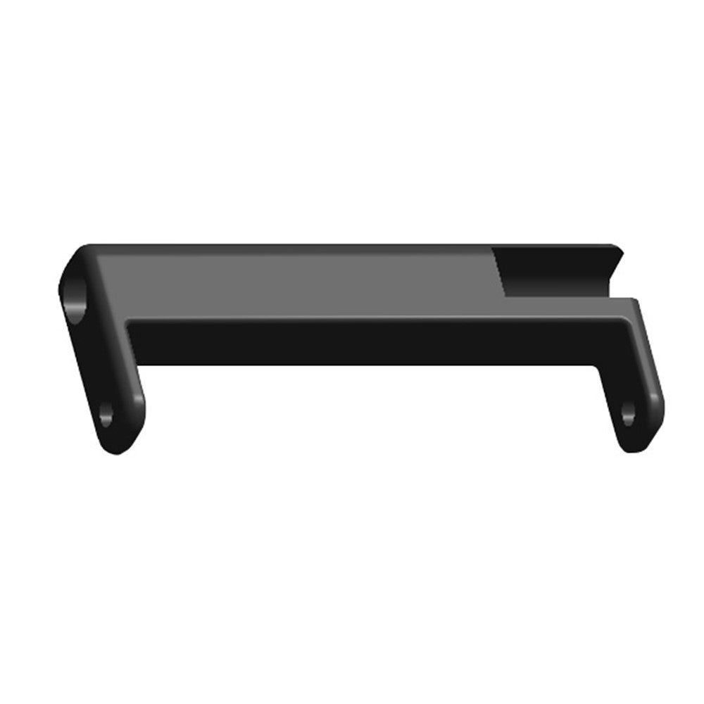 1 Par Remforbinder Universal 20 mm til 18 mm Metal Urremadapter Tilbehør