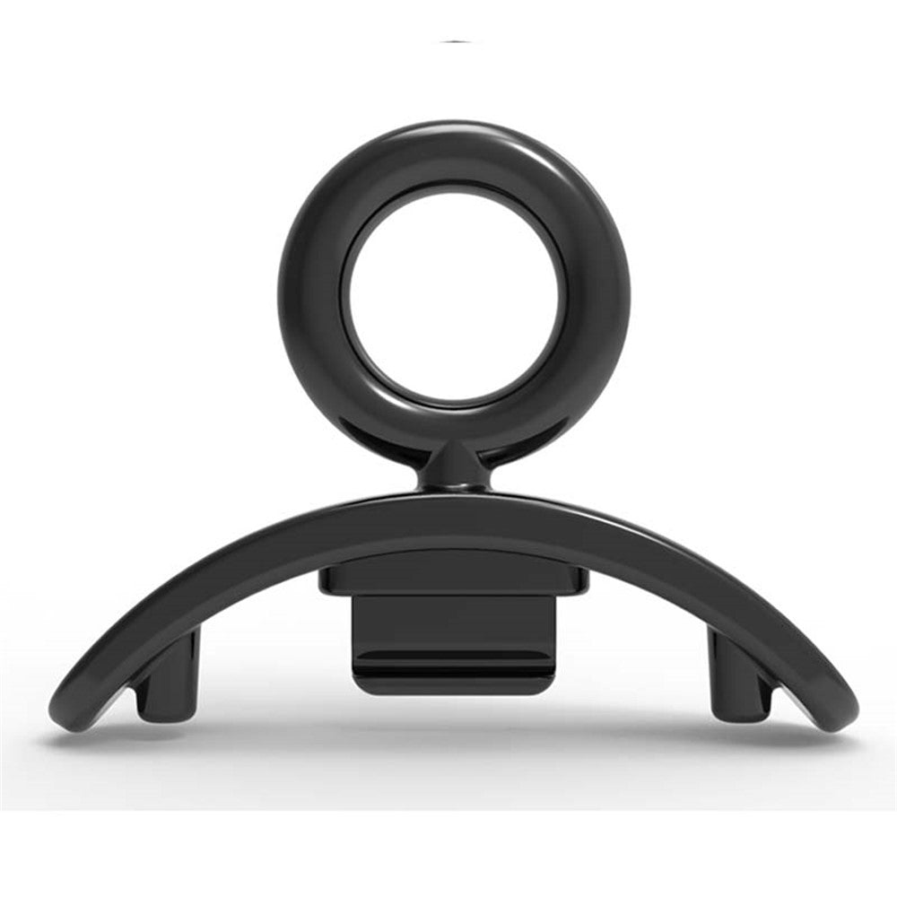 For Xiaomi Smart Band 8 / Band 8 NFC Zinc Alloy Adapter Watch Strap Connector (Necklace Style)
