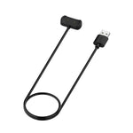 Charger For Huami Amazfit Active Edge (A2212) / Bip 5 Unity Magnetic Watch Charger Smartwatch Charging Cable
