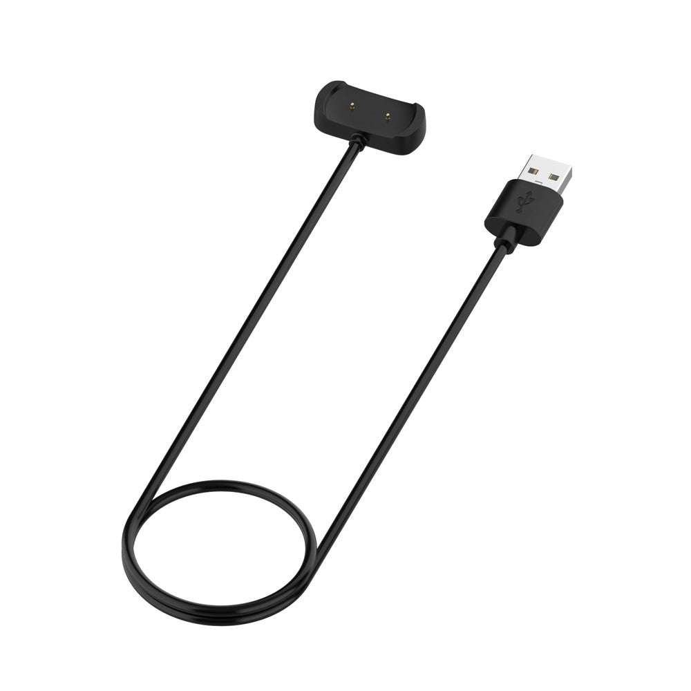 Charger For Huami Amazfit Active Edge (A2212) / Bip 5 Unity Magnetic Watch Charger Smartwatch Charging Cable