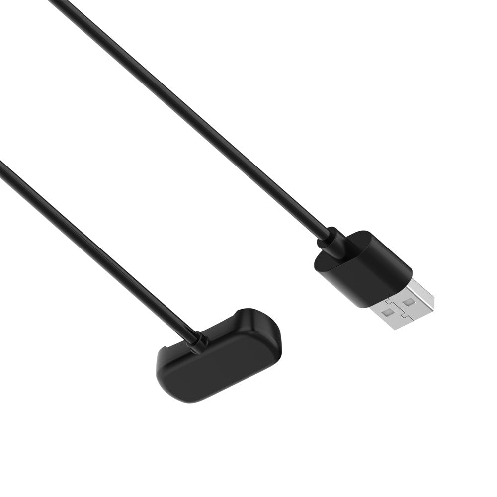 Charger For Huami Amazfit Active Edge (A2212) / Bip 5 Unity Magnetic Watch Charger Smartwatch Charging Cable