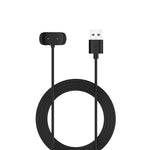 Charger For Huami Amazfit Active Edge (A2212) / Bip 5 Unity Magnetic Watch Charger Smartwatch Charging Cable