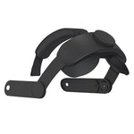 Adjustable Replacement Head Strap for Meta Quest 3 Head-Mounted Smart VR Headset Accessories