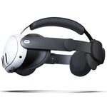 Adjustable Replacement Head Strap for Meta Quest 3 Head-Mounted Smart VR Headset Accessories