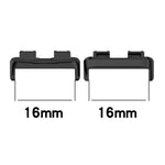 1 Pair For Huawei Band 9 / Band 9 NFC Watch Strap Connector 16mm Stainless Steel Connector