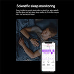 TK26 1,43-tommer AMOLED-skærm Puls Søvnmonitor Bluetooth-kompatibelt Opkald Smartwatch, Stålrem