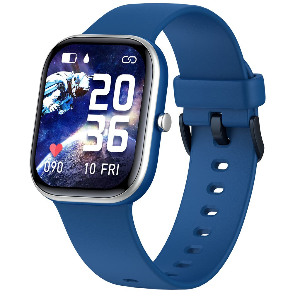 H97 IP68 Waterproof Music Player Heart Rate Sleep Monitor Children Smart Watch