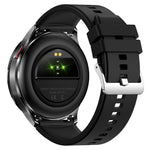 T97 2-in-1 Smart Watch with Wireless Earbuds Bluetooth-Compatible Call Health Monitoring Sports Waterproof Watch