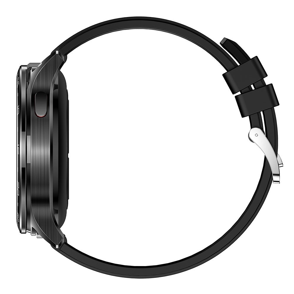 T97 2-in-1 Smart Watch with Wireless Earbuds Bluetooth-Compatible Call Health Monitoring Sports Waterproof Watch