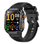 HT36 GPS Smartwatch Precise Positioning Outdoor Sports Fitness Tracker Waterproof Smart Watch