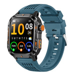 HT36 GPS Smartwatch Precise Positioning Outdoor Sports Fitness Tracker Waterproof Smart Watch