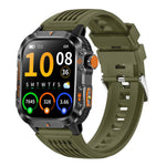 HT36 GPS Smartwatch Precise Positioning Outdoor Sports Fitness Tracker Waterproof Smart Watch