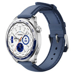 JOYROOM JR-FC3 Bluetooth-kompatibelt smartwatch til opkald, 1,43 tommers AMOLED-ur med sundhedsovervågning