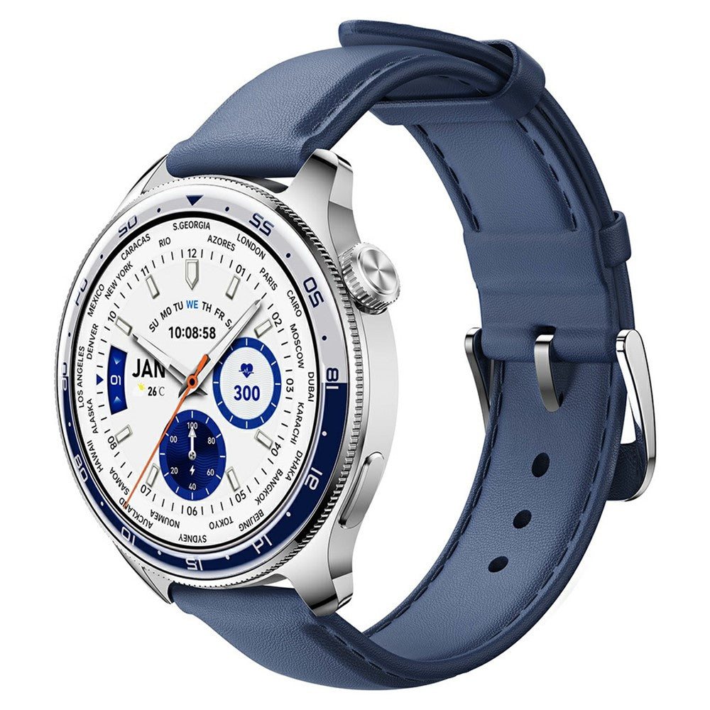 JOYROOM JR-FC3 Bluetooth-kompatibelt smartwatch til opkald, 1,43 tommers AMOLED-ur med sundhedsovervågning