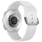 HD8 1,46 tums smartklocka med rund skärm, Bluetooth-kompatibel, pulsmätare, sportklocka med pulsmätare och GPS