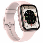 Q23Pro 1,83" TFT-farveskærm Bluetooth-kompatibelt Smartwatch Sundhedsmonitor Fitness Tracker til Android/iOS