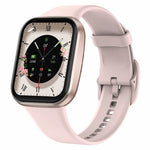 Q23Pro 1,83" TFT-farveskærm Bluetooth-kompatibelt Smartwatch Sundhedsmonitor Fitness Tracker til Android/iOS