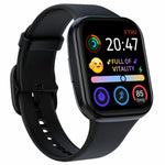 Q23Pro 1,83" TFT-farveskærm Bluetooth-kompatibelt Smartwatch Sundhedsmonitor Fitness Tracker til Android/iOS