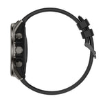 FT66 1,43 tums AMOLED-skärm smartklocka 5 ATM vattentät GPS-spårning hälsomonitor Bluetooth-kompatibel samtalsarmbandsur