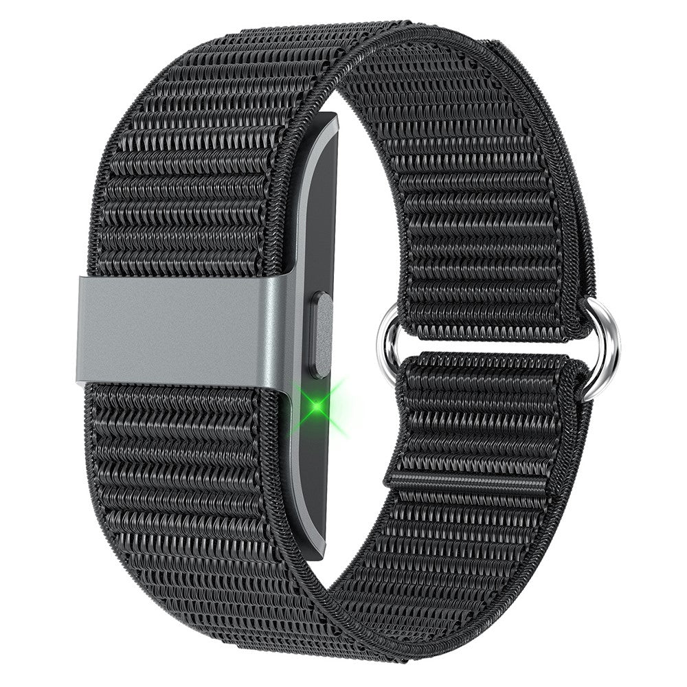 S01 Smart Health Band Wristband Heart Rate Blood Oxygen Sleep Monitor IP68 Waterproof Fitness Tracker