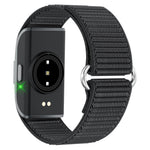 S01 Smart Health Band Wristband Heart Rate Blood Oxygen Sleep Monitor IP68 Waterproof Fitness Tracker