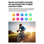 TK26Pro Smartklocka med Stålarmband EKG Puls Blodtryck 1,43 tum AMOLED Bluetooth-kompatibel Samtal 380 mAh Hälsomonitor med en knapptryckning
