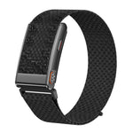KR96 PRO smart sundhedsarmbånd med EKG-monitor, 24-timers pulsmåling, blodiltmåler og søvnmåler til fitness, med 2 remme