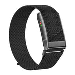 KR96 PRO smart sundhedsarmbånd med EKG-monitor, 24-timers pulsmåling, blodiltmåler og søvnmåler til fitness, med 2 remme
