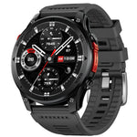 GTH5 1,46 tommer GPS Smartwatch IP68 Vandtæt 100+ Sportsfunktioner Bluetooth-kompatibelt Opkaldsarmbåndsur