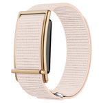F73 skärmlös smartklocka, HRV, rött ljus, blodsyre, puls, fitnesstracker, hälsomonitor och armband