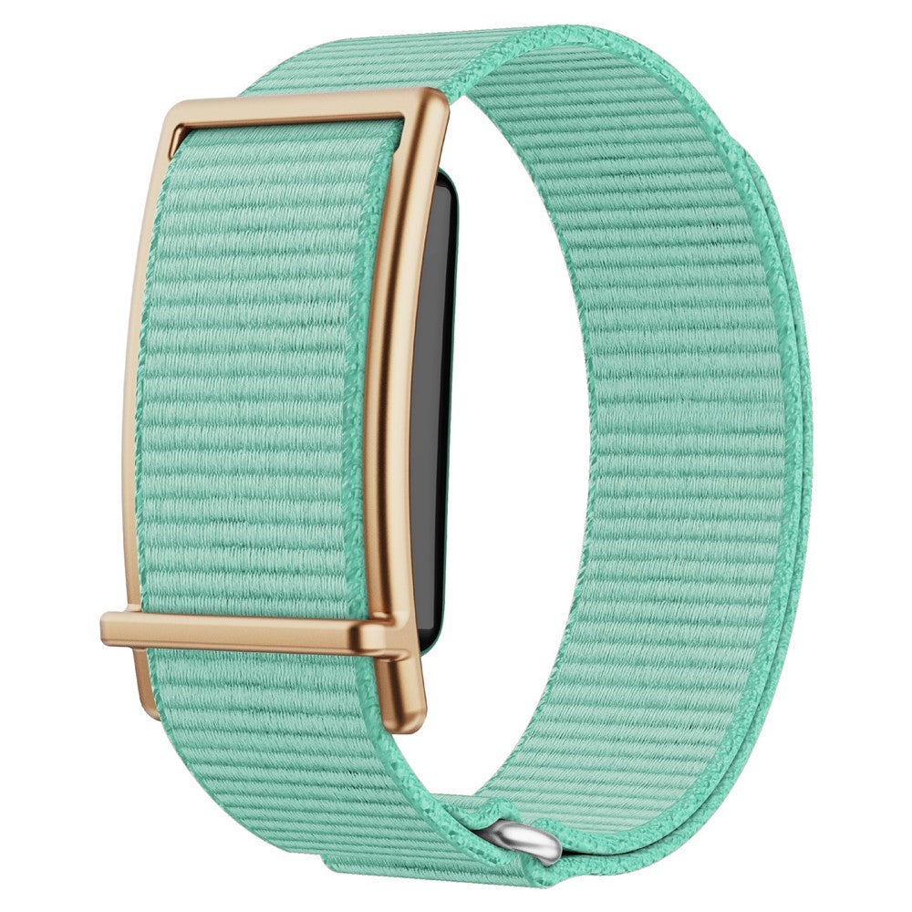 F73 skärmlös smartklocka, HRV, rött ljus, blodsyre, puls, fitnesstracker, hälsomonitor och armband