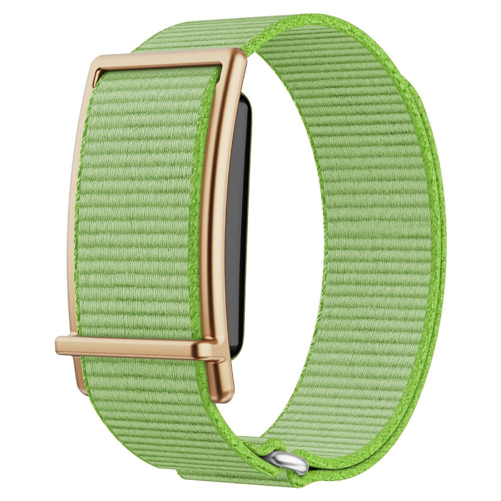 F73 skärmlös smartklocka, HRV, rött ljus, blodsyre, puls, fitnesstracker, hälsomonitor och armband