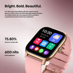 ZEBLAZE Btalk Pro 1.91 inch Smart Watch Bluetooth-compatible Calling Heart Rate SpO2 Fitness Tracker