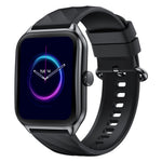 ZEBLAZE GTS 4 Smartwatch 1,94" AMOLED Bluetooth-kompatibel opkald Puls SpO2 Sundheds-tracker