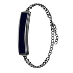 B6 Fashionable Smart Bracelet for Women Health Tracker with Heart Rate Blood Oxygen Sleep Monitor 5ATM Waterproof