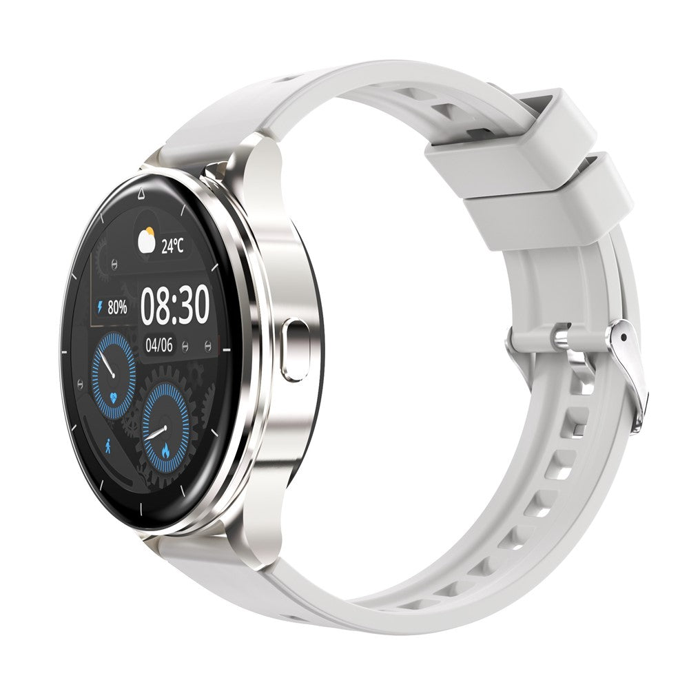 X10pro 2 i 1 Smartklocka TWS Hörlurar Puls SpO2 Sömnmonitor 100+ Sportlägen Fitnesstracker