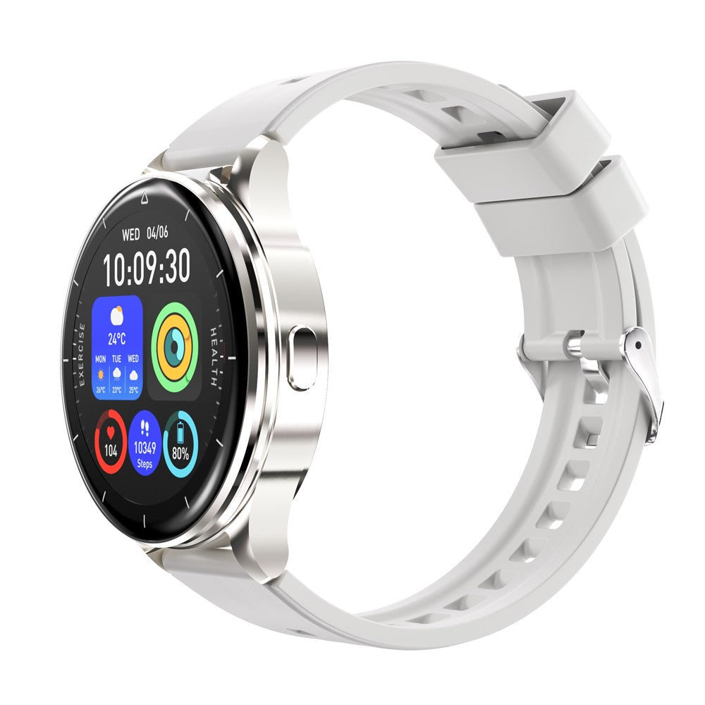 X10pro 2-i-1 Smartwatch TWS-øretelefoner Pulsmåler SpO2 Søvnovervågning 100+ Sportsfunktioner Fitness Tracker