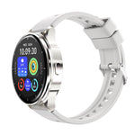 X10pro 2 i 1 Smartklocka TWS Hörlurar Puls SpO2 Sömnmonitor 100+ Sportlägen Fitnesstracker