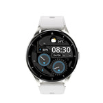 X10pro 2-i-1 Smartwatch TWS-øretelefoner Pulsmåler SpO2 Søvnovervågning 100+ Sportsfunktioner Fitness Tracker