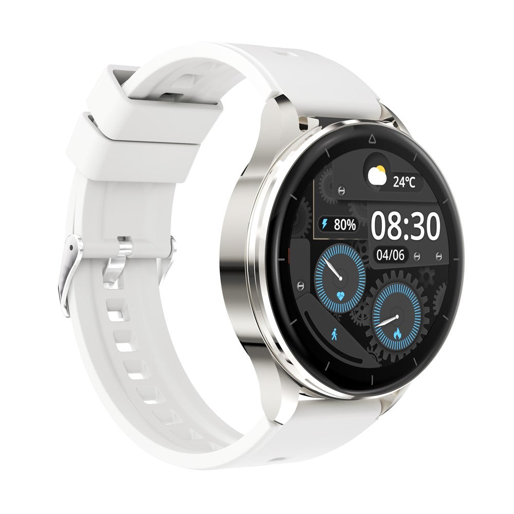 X10pro 2-i-1 Smartwatch TWS-øretelefoner Pulsmåler SpO2 Søvnovervågning 100+ Sportsfunktioner Fitness Tracker